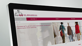 Iberius - Rede Iberoamericana de Centros de Documentación Xudicial
