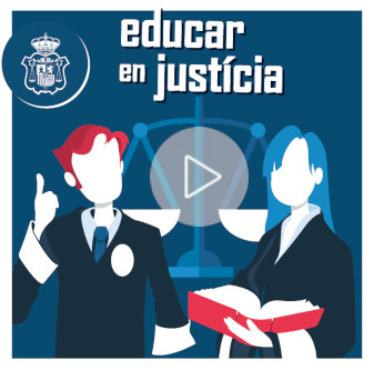 Educar en Justícia