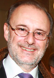 D. Álvaro Cuesta Martínez