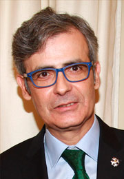 D. Juan Martínez Moya