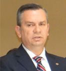 D. LUIS PORFIRIO SÁNCHEZ RODRIGUEZ