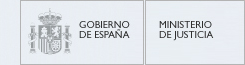 Ministerio de Justicia