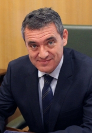 D. José María Macías Castaño