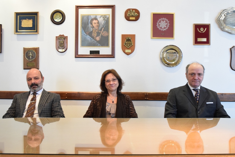 El Tribunal Superior de la Provincia de Tierra de Fuego (Argentina) se adhirió en febrero de 2019 al Código Iberoamericano de Ética Judicial