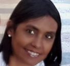 Dña. Farah Maritza Saucedo Pérez