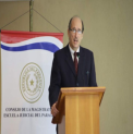 D. Gustavo Adolfo Ocampos González